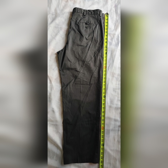 3/$30💜⭐️Calvin Klein Women's pants Size 8 - Picture 5 of 6